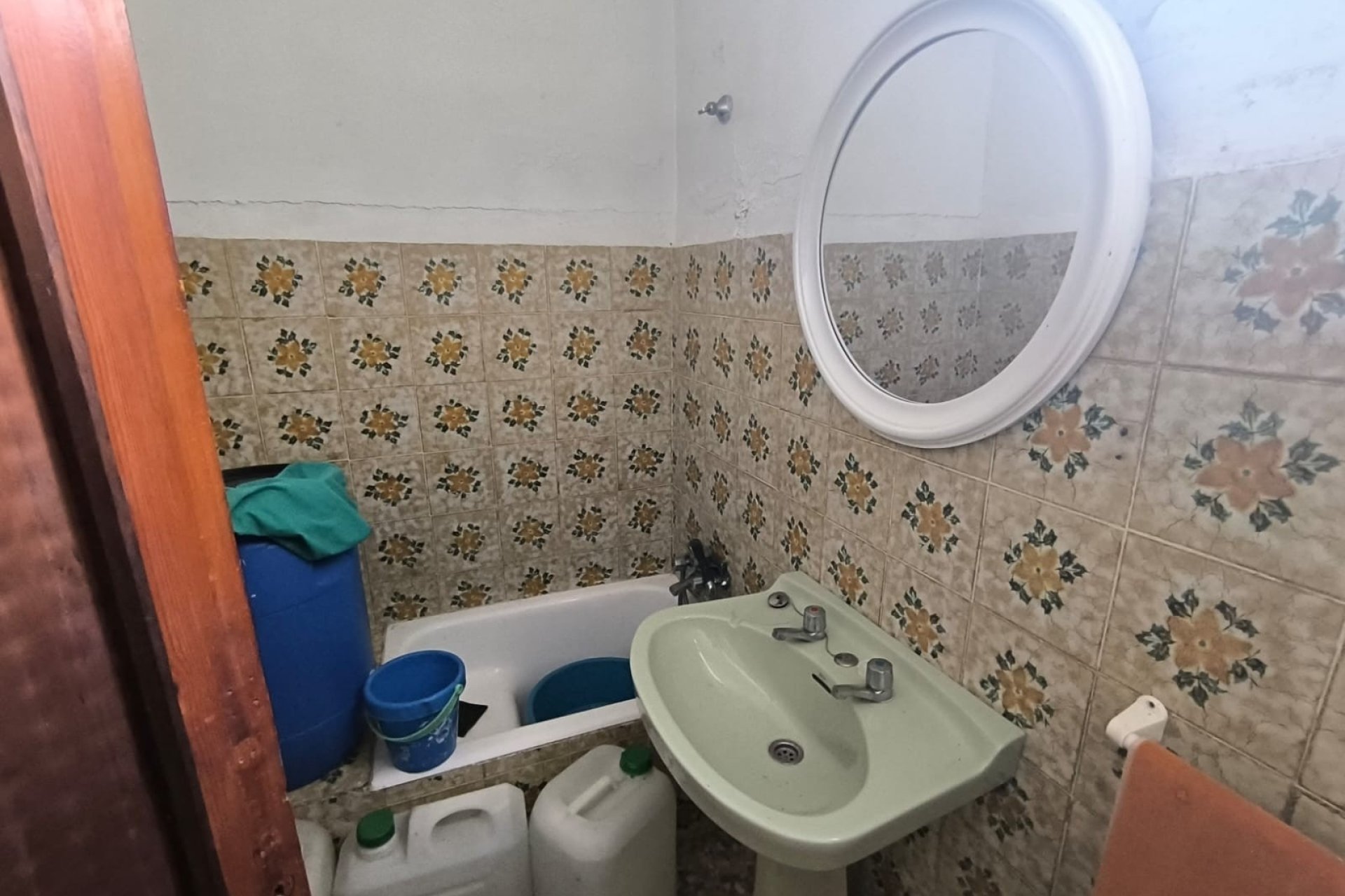 Revente - Country House -
Yecla - Inland