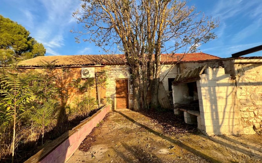 Revente - Country House -
Yecla - Inland