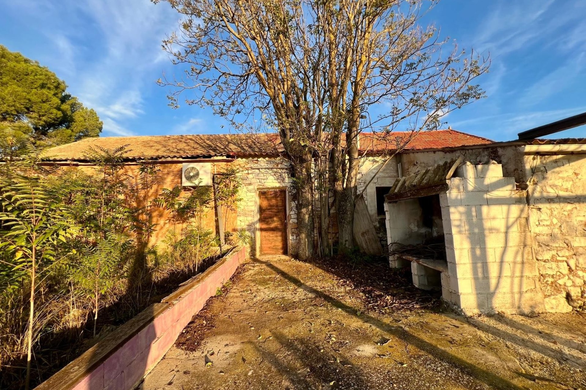 Revente - Country House -
Yecla - Inland