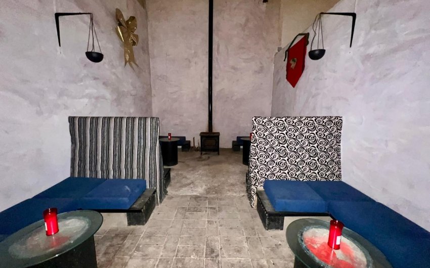 Revente - Country House -
Yecla - Inland