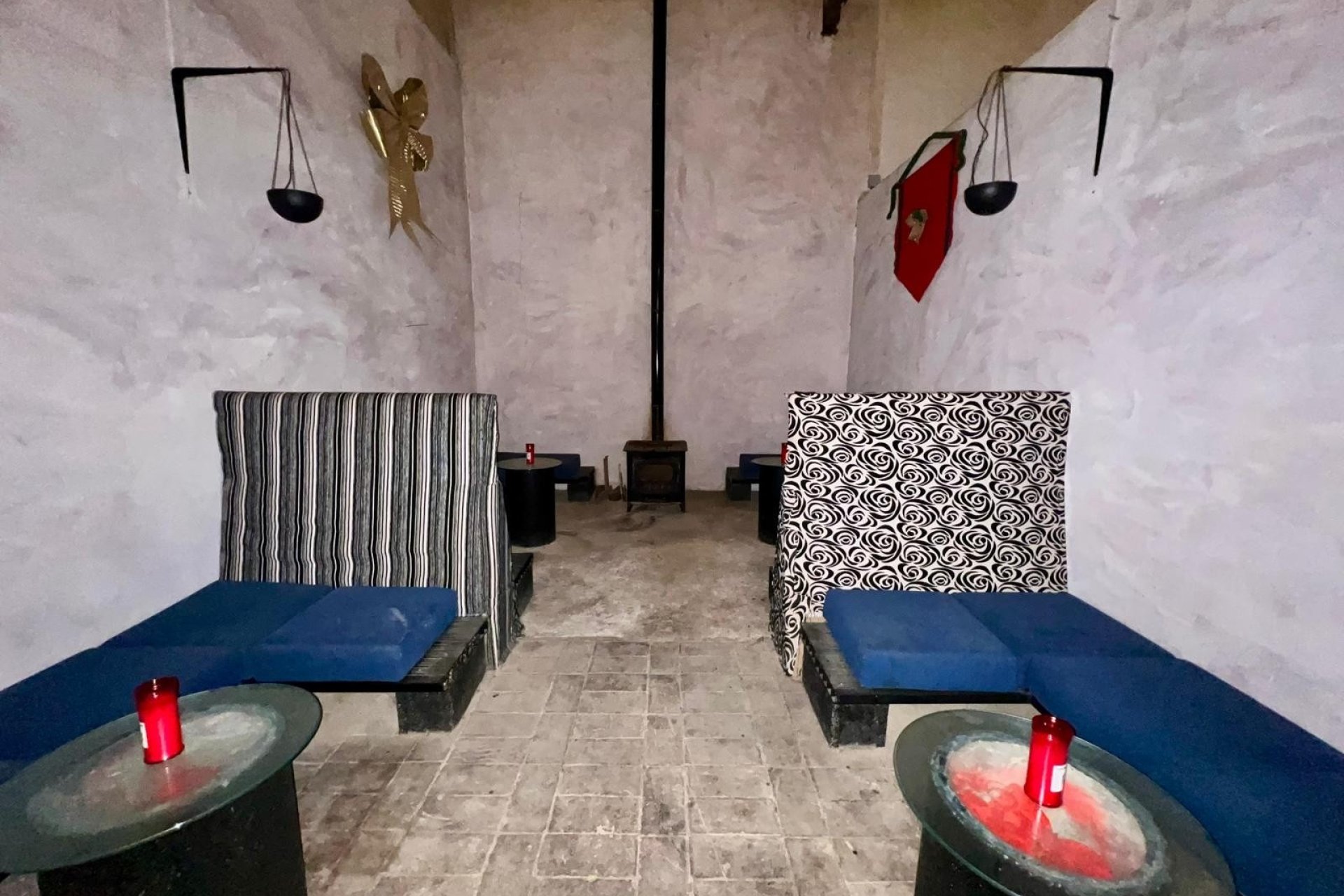 Revente - Country House -
Yecla - Inland