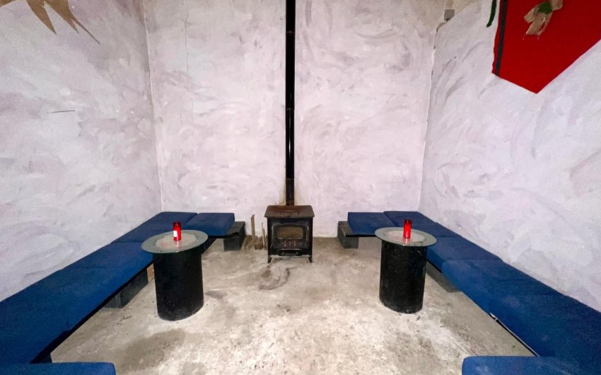 Revente - Country House -
Yecla - Inland