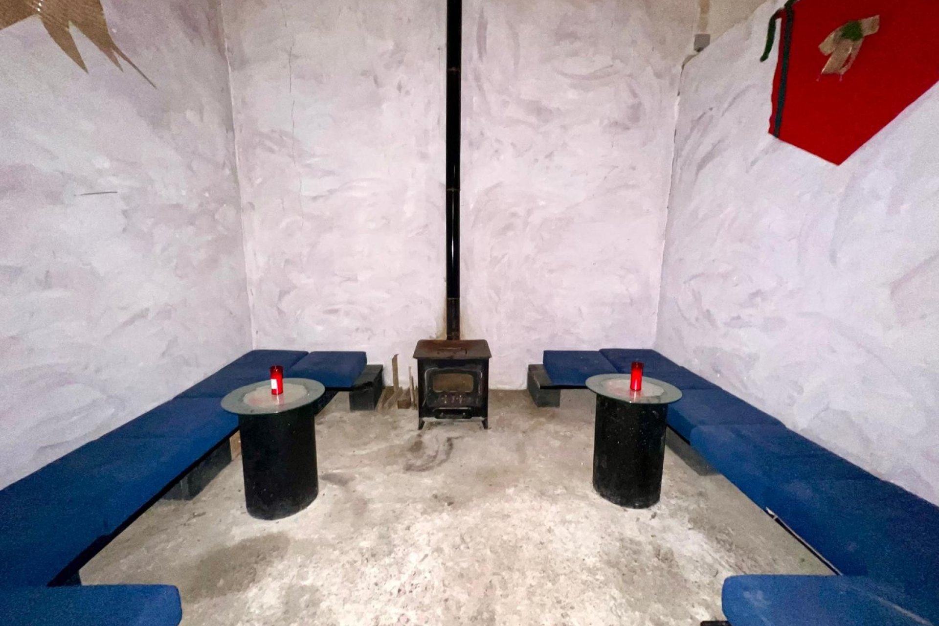 Revente - Country House -
Yecla - Inland