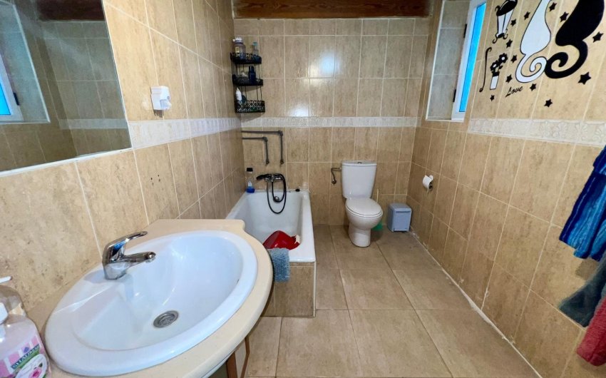 Revente - Country House -
Yecla - Inland