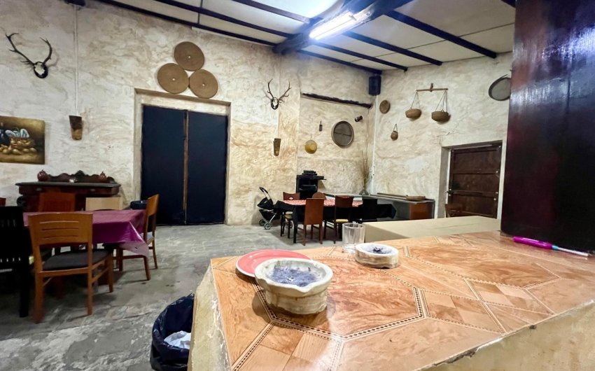 Revente - Country House -
Yecla - Inland