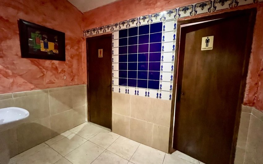 Revente - Country House -
Yecla - Inland