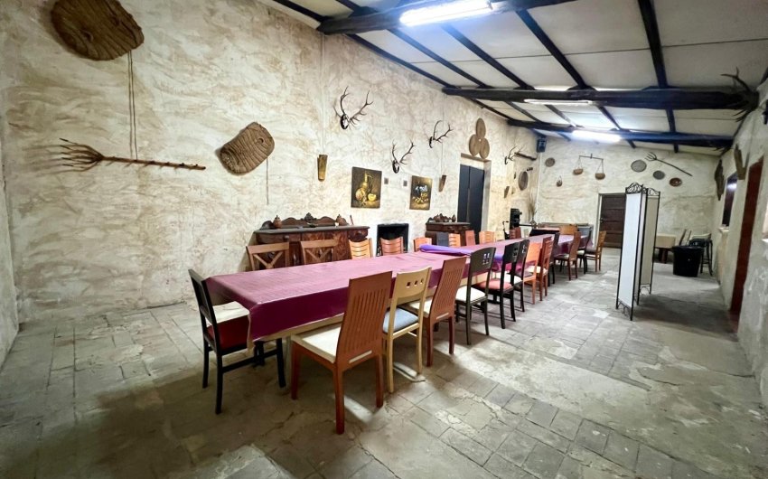 Revente - Country House -
Yecla - Inland