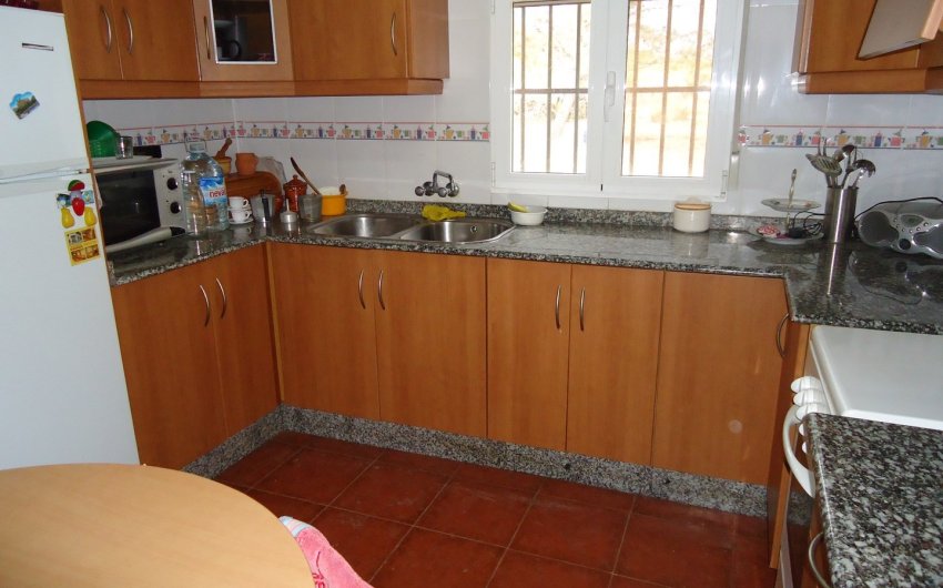 Revente - Country House -
Yecla - Inland