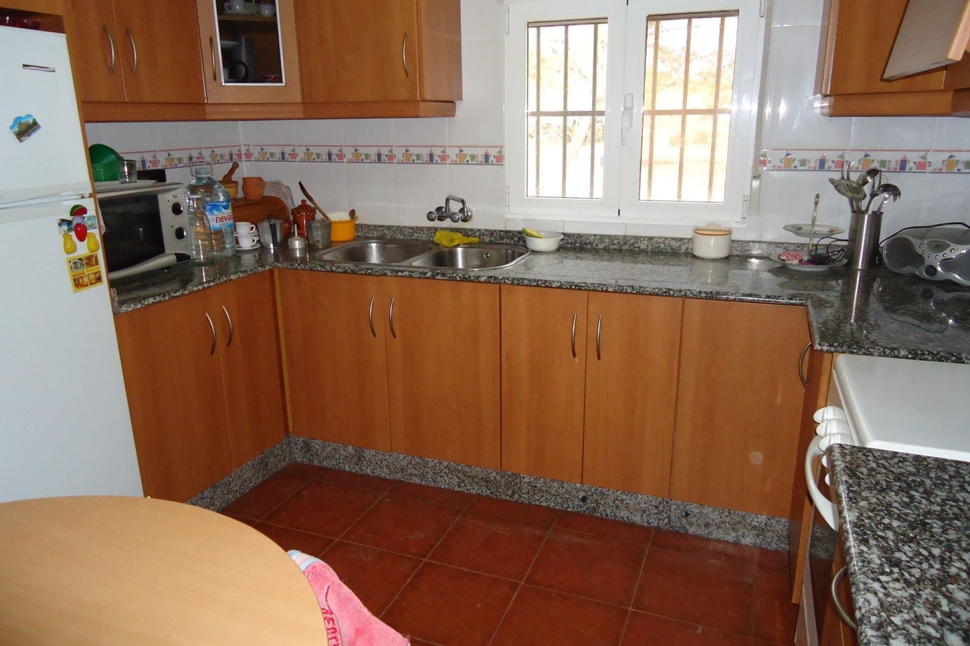 Revente - Country House -
Yecla - Inland