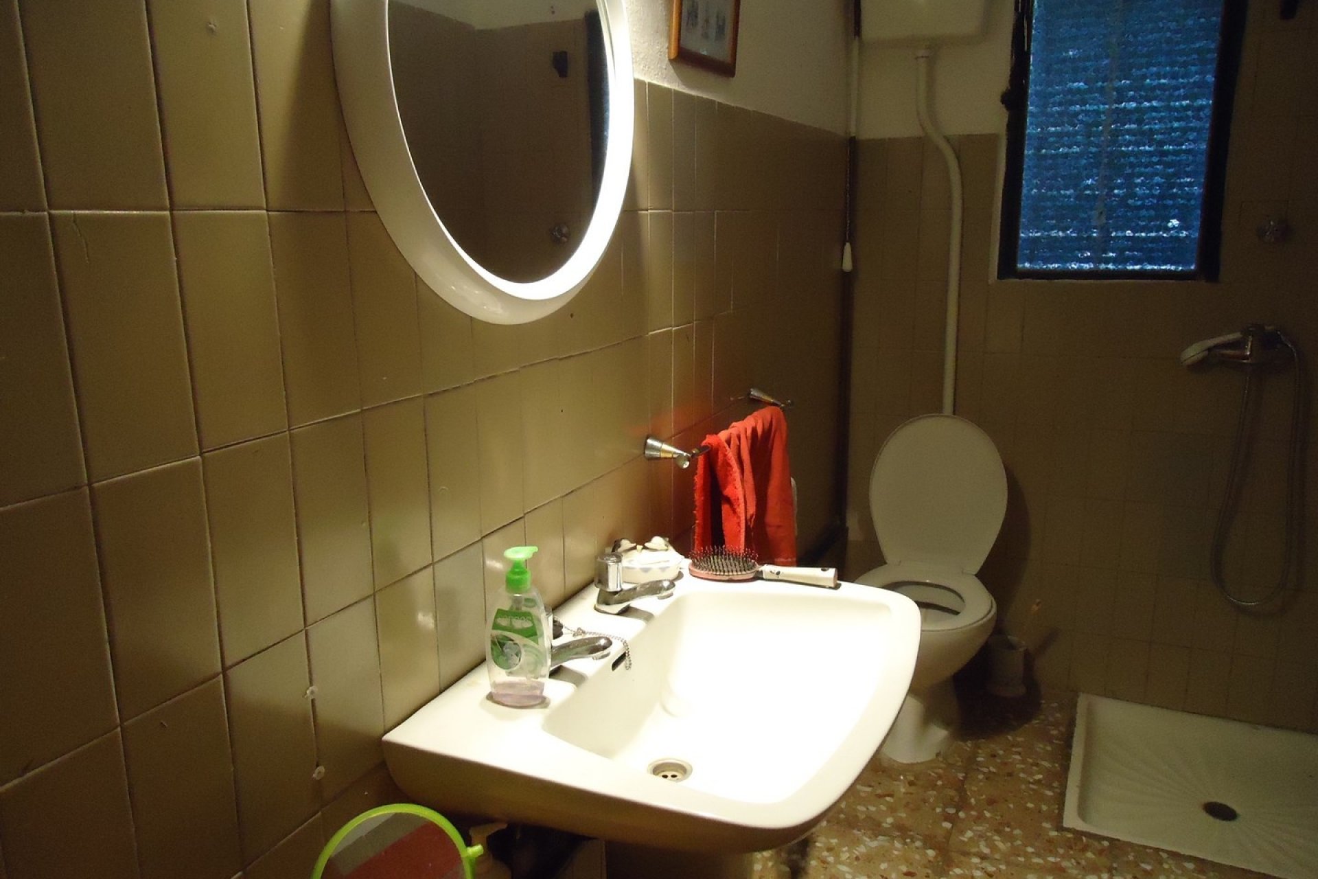 Revente - Country House -
Yecla - Inland