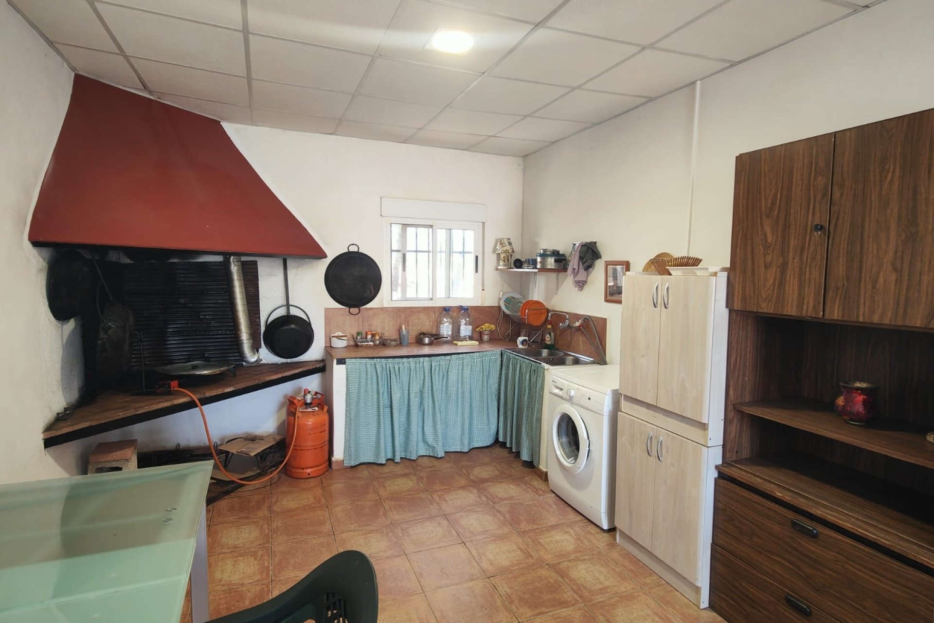 Revente - Country House -
Yecla - Inland