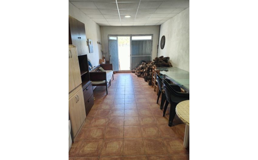 Revente - Country House -
Yecla - Inland