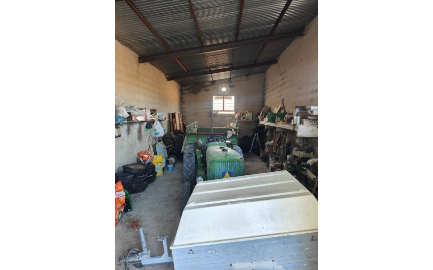 Revente - Country House -
Yecla - Inland