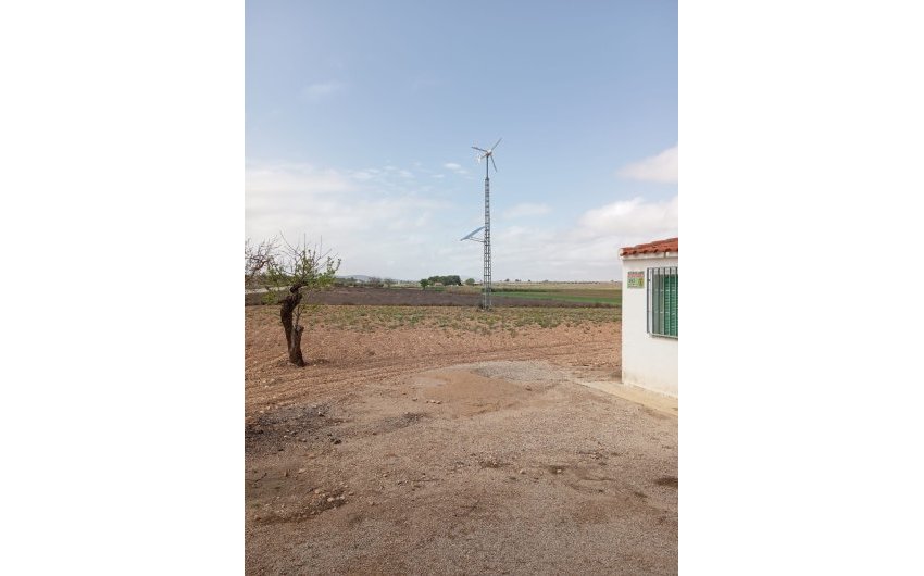 Revente - Country House -
Yecla - Inland