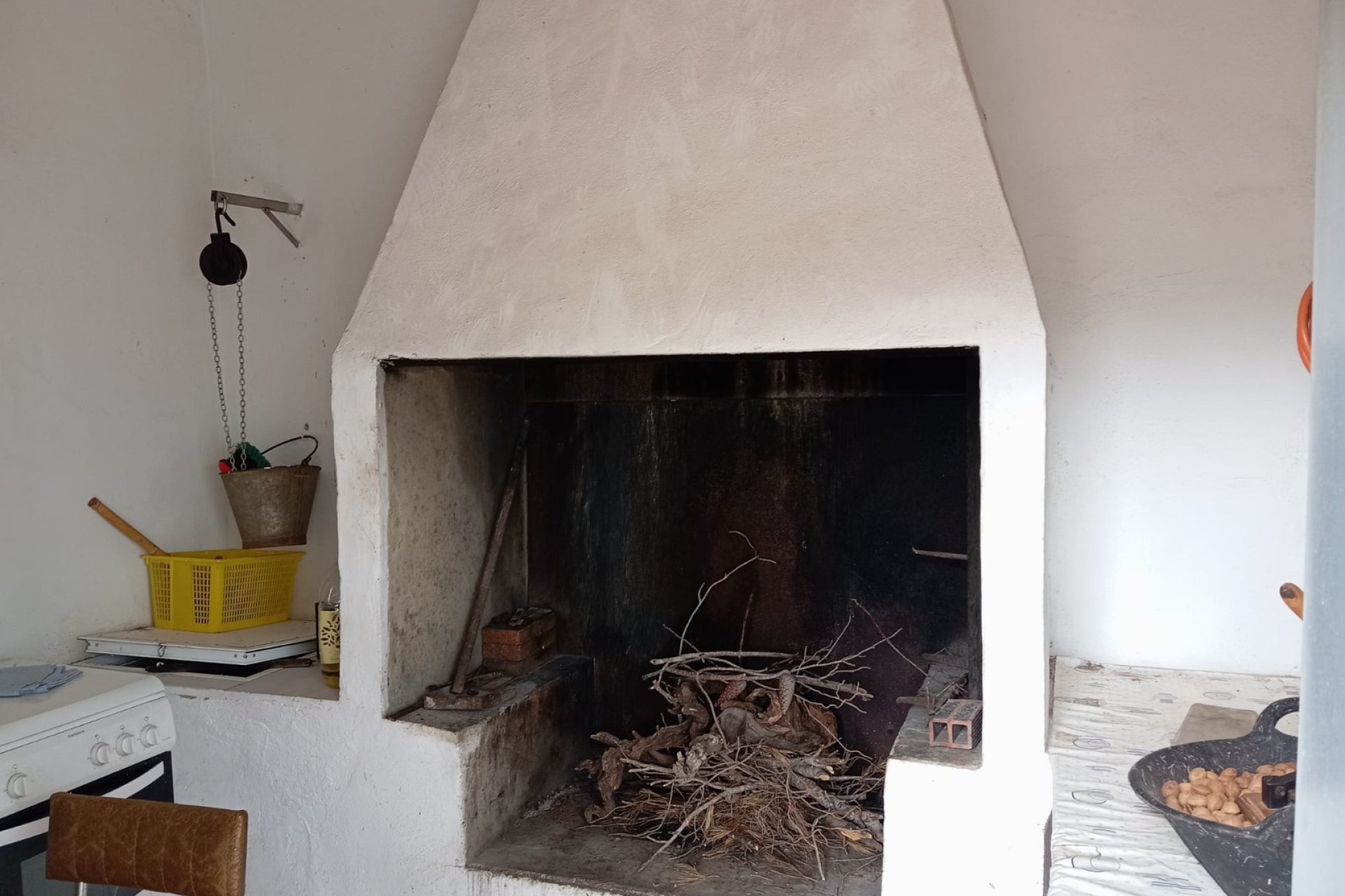 Revente - Country House -
Yecla - Inland