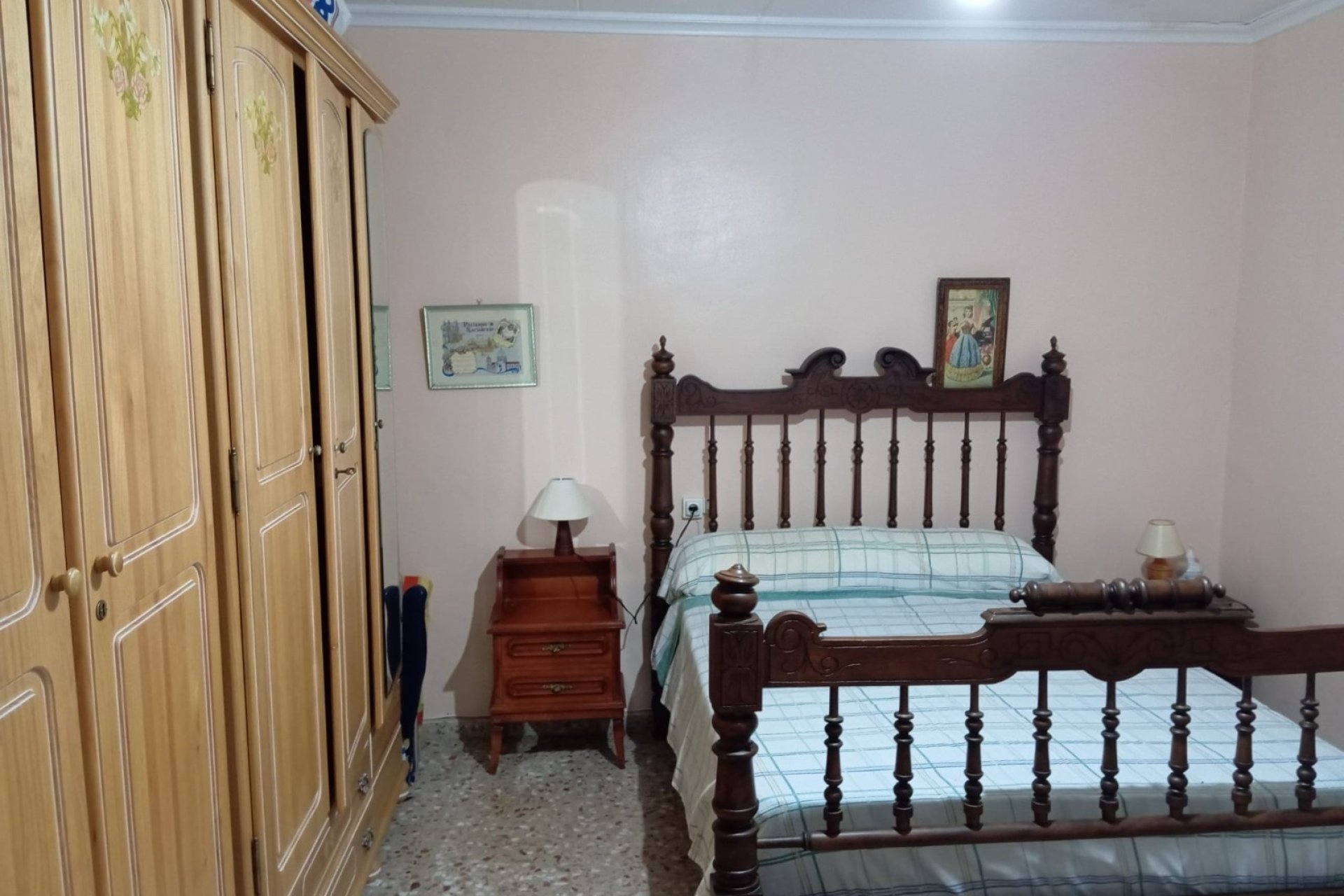 Revente - Country House -
Yecla - Inland