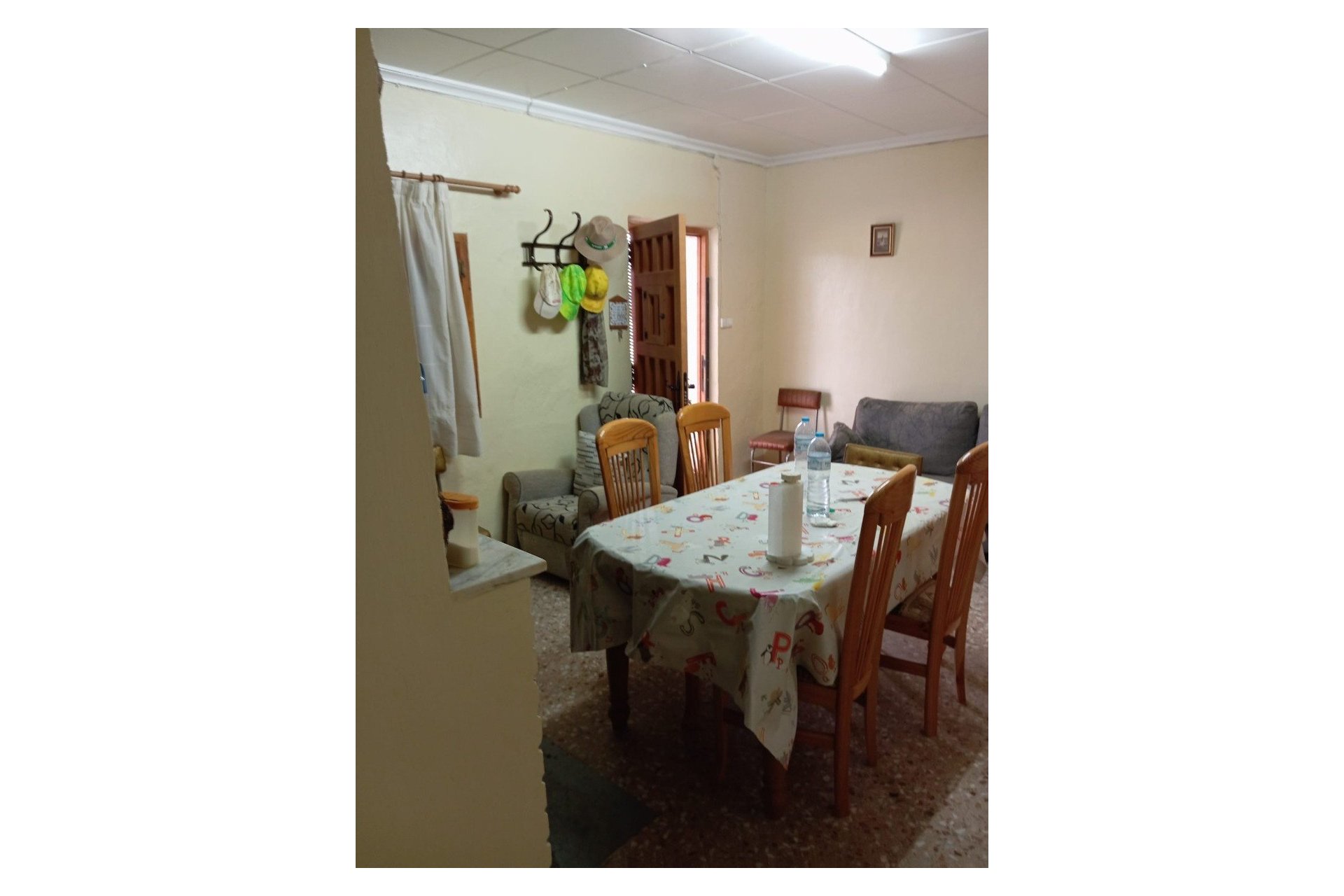 Revente - Country House -
Yecla - Inland