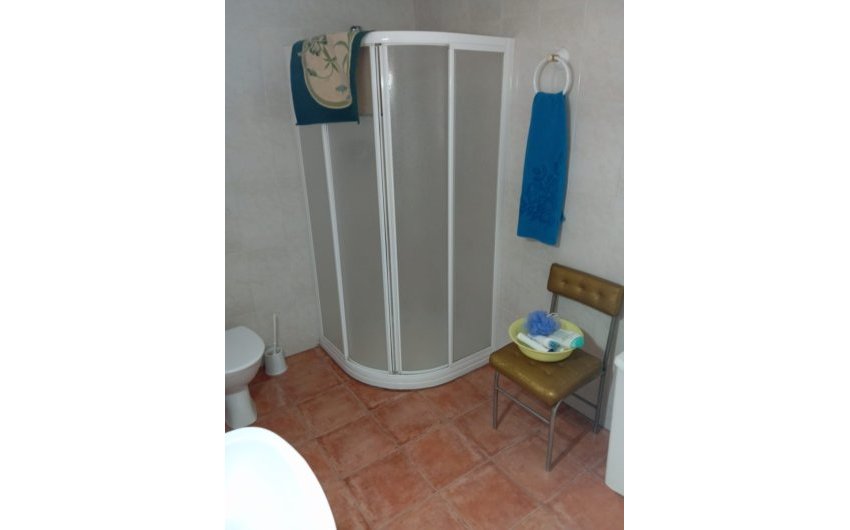 Revente - Country House -
Yecla - Inland