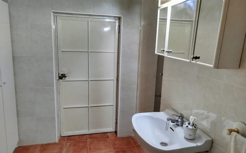 Revente - Country House -
Yecla - Inland