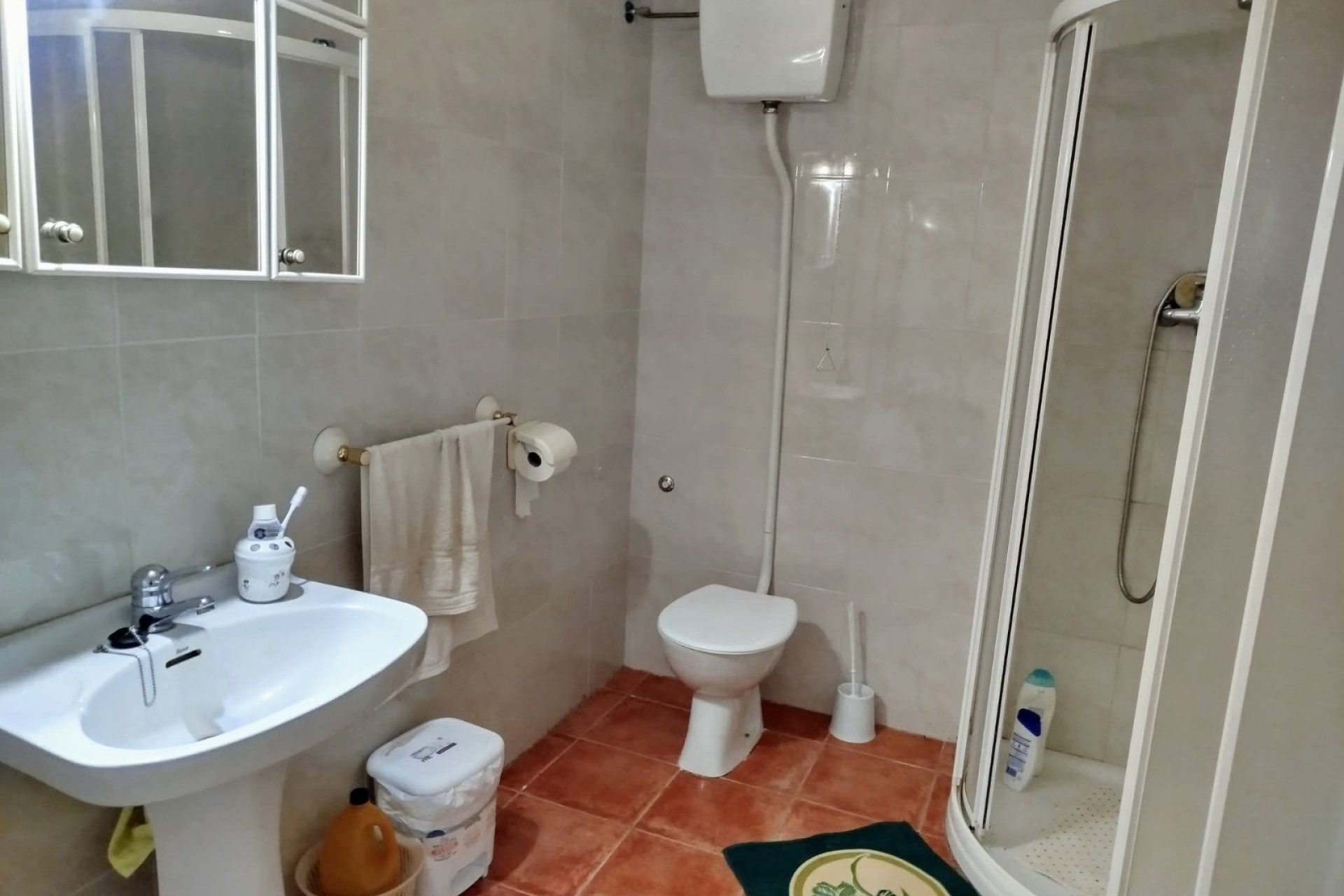 Revente - Country House -
Yecla - Inland