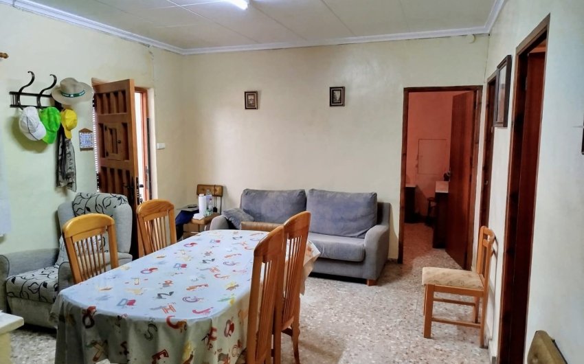 Revente - Country House -
Yecla - Inland