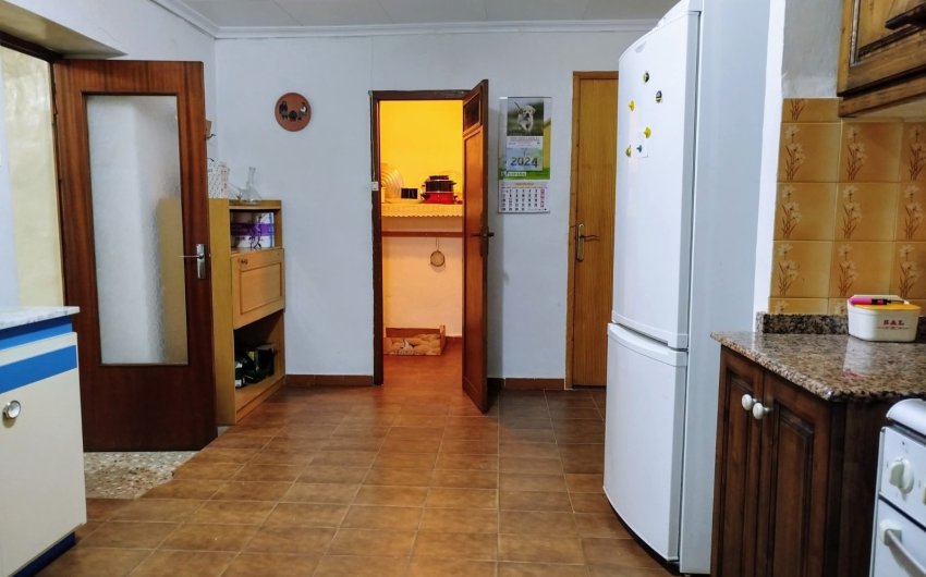 Revente - Country House -
Yecla - Inland