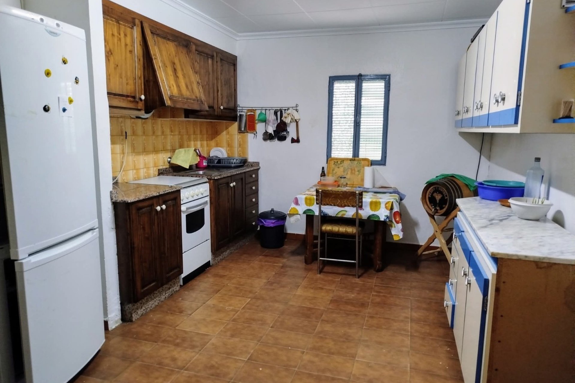 Revente - Country House -
Yecla - Inland