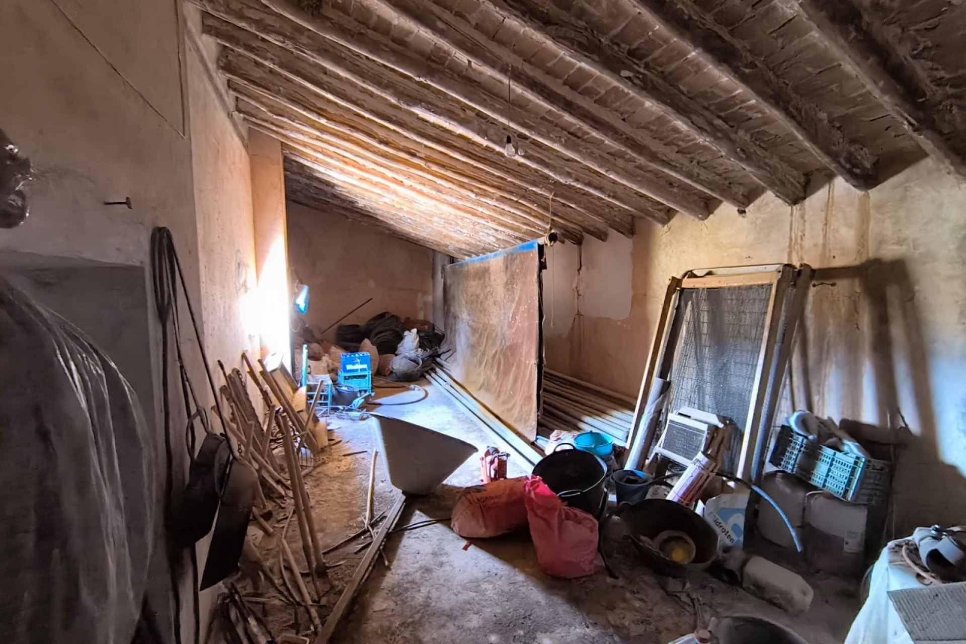 Revente - Country House -
Yecla - Inland