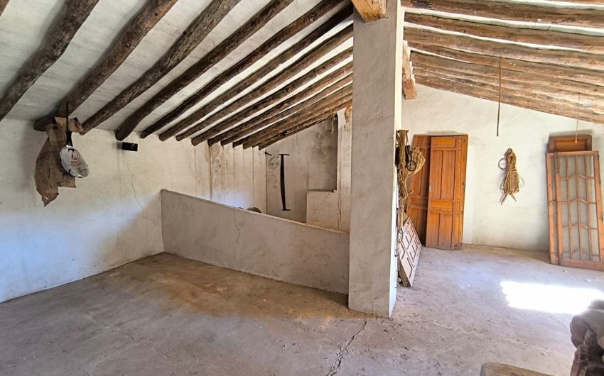 Revente - Country House -
Yecla - Inland