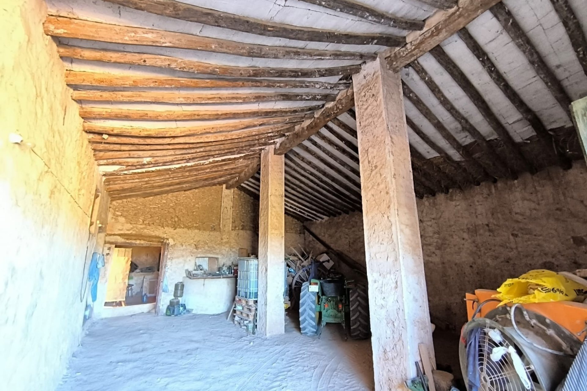 Revente - Country House -
Yecla - Inland