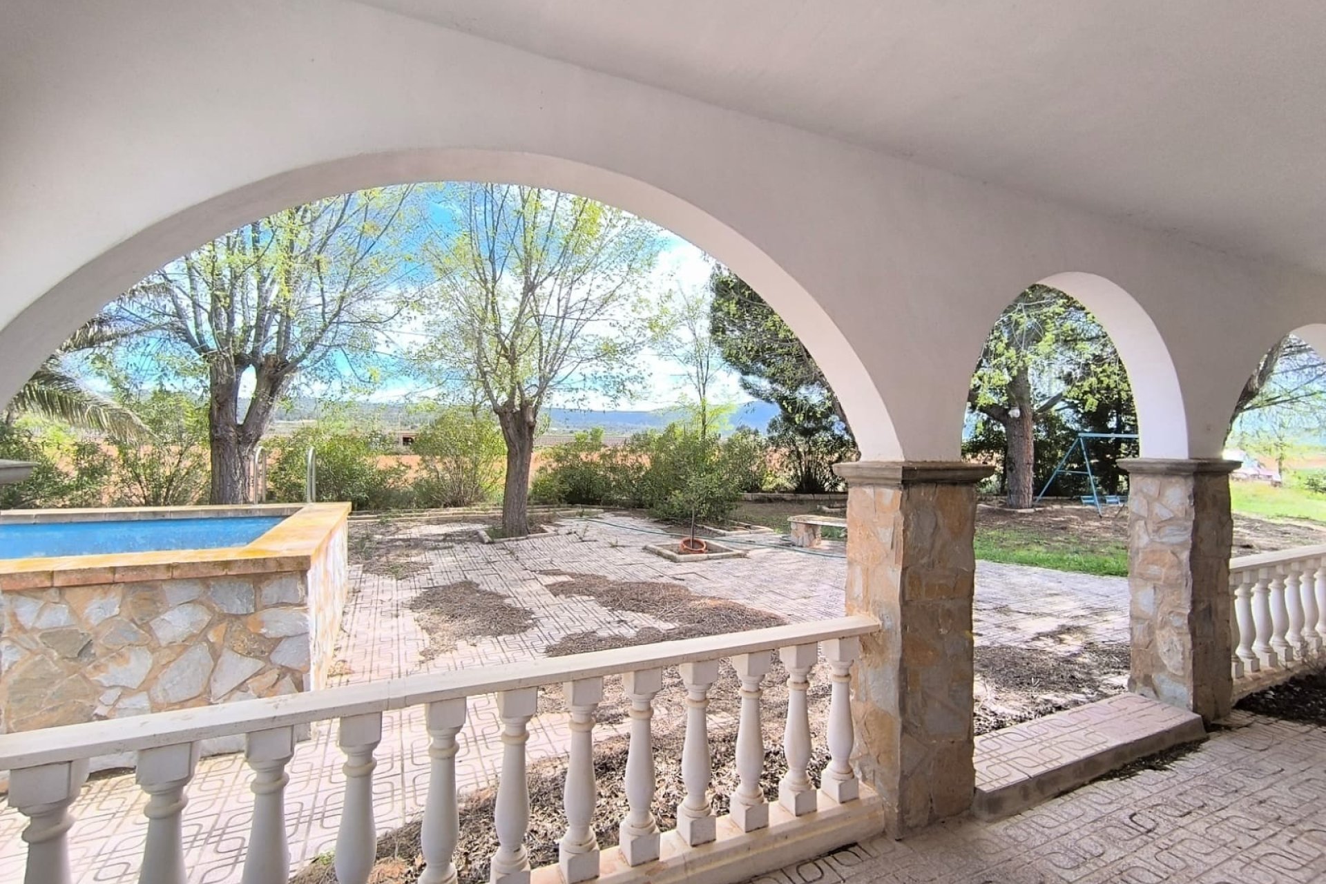 Revente - Country House -
Yecla - Inland