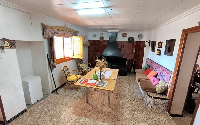 Revente - Country House -
Yecla - Inland