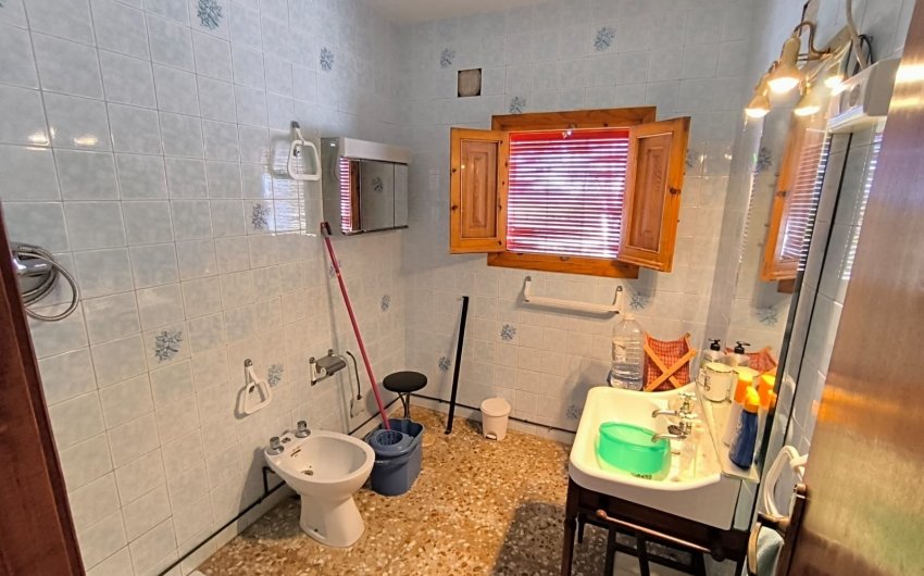 Revente - Country House -
Yecla - Inland