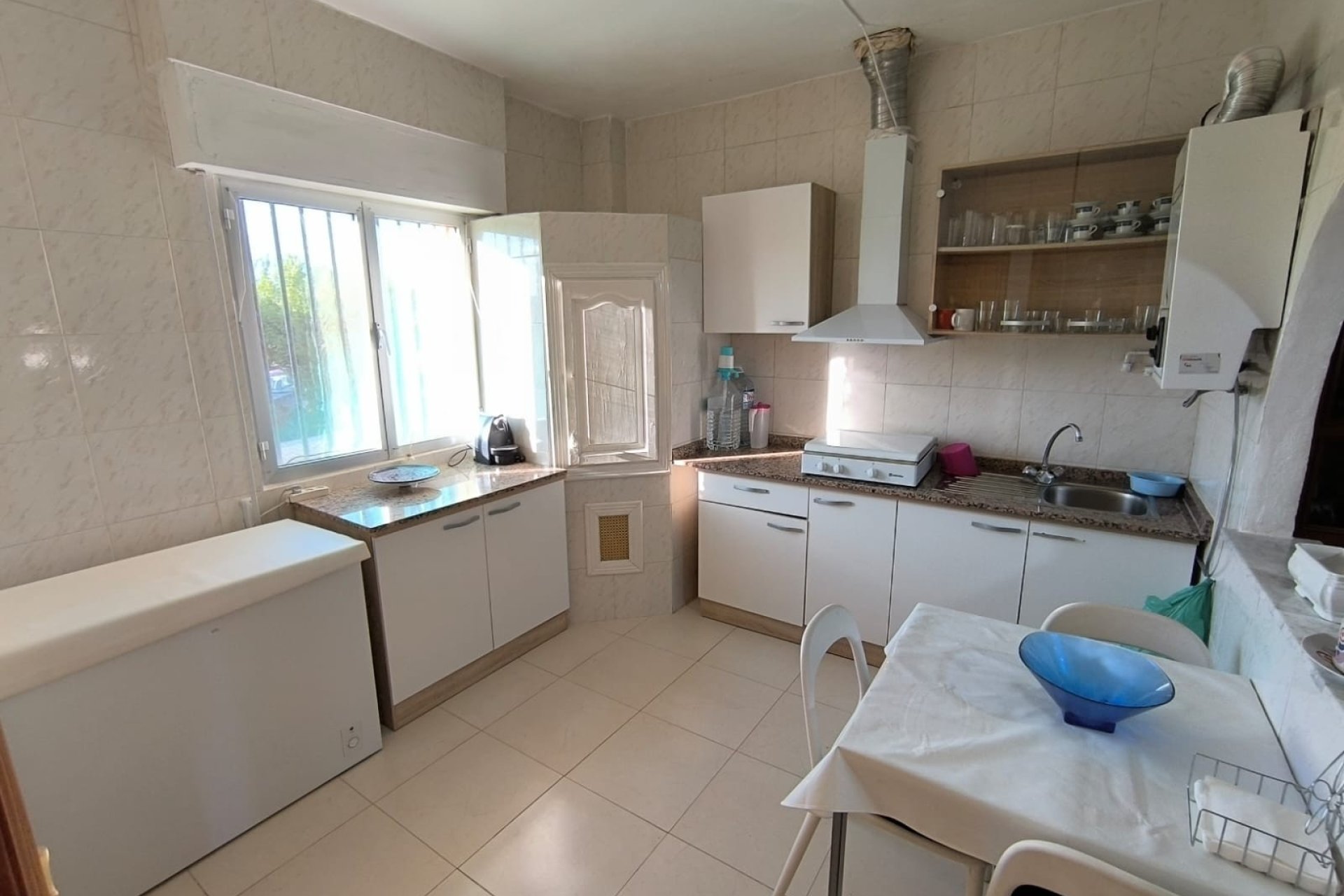 Revente - Country House -
Yecla - Inland
