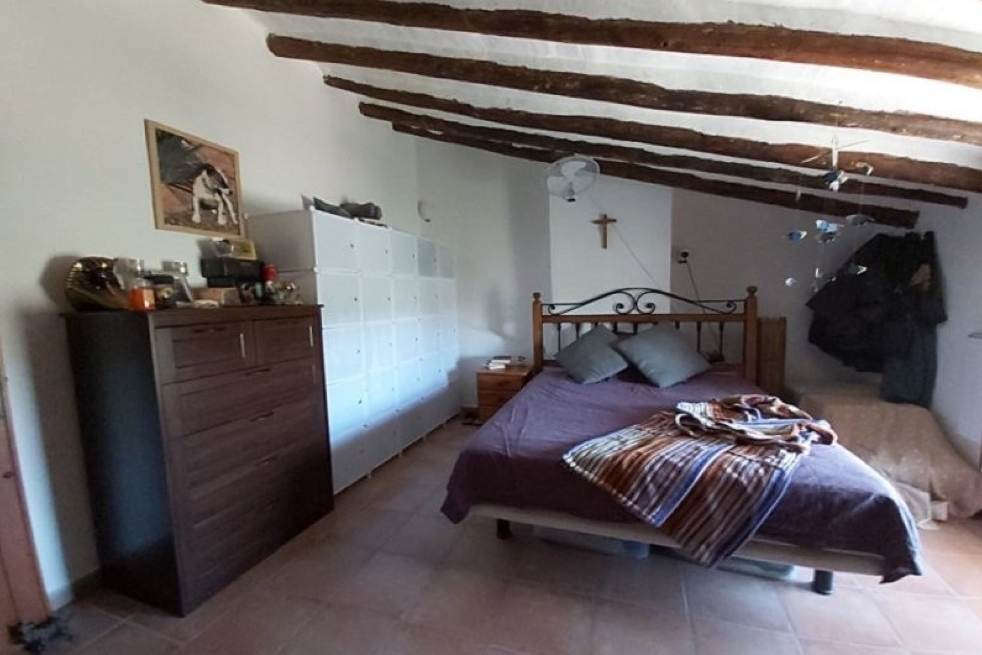 Revente - Country Property/Finca -
Cehegin - Inland