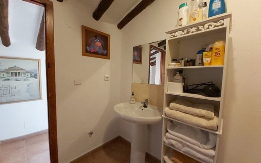 Revente - Country Property/Finca -
Cehegin - Inland