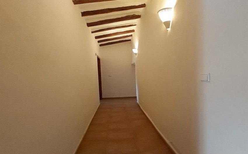Revente - Country Property/Finca -
Cehegin - Inland