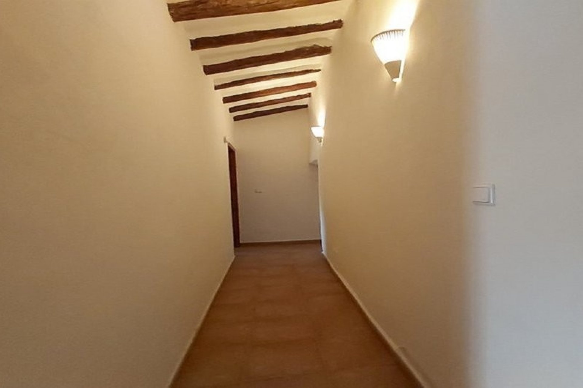 Revente - Country Property/Finca -
Cehegin - Inland