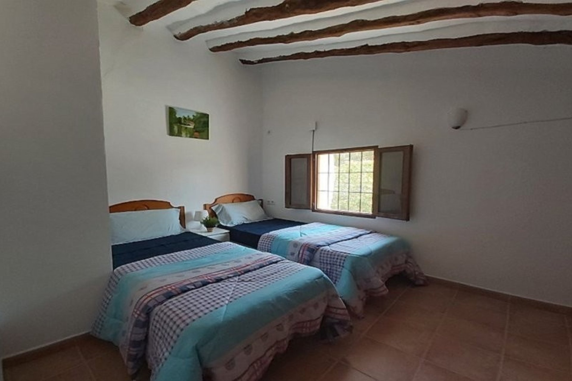 Revente - Country Property/Finca -
Cehegin - Inland