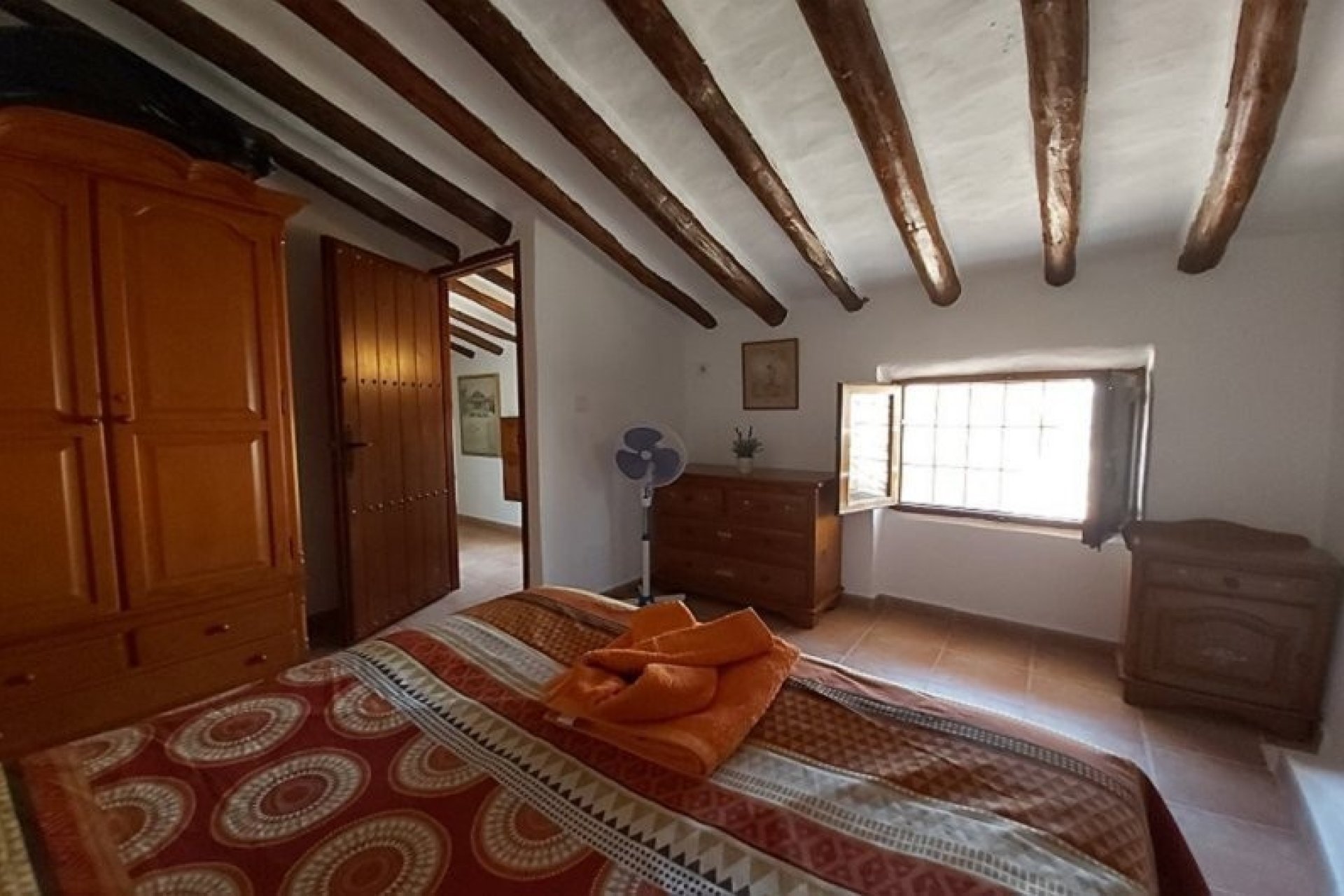 Revente - Country Property/Finca -
Cehegin - Inland