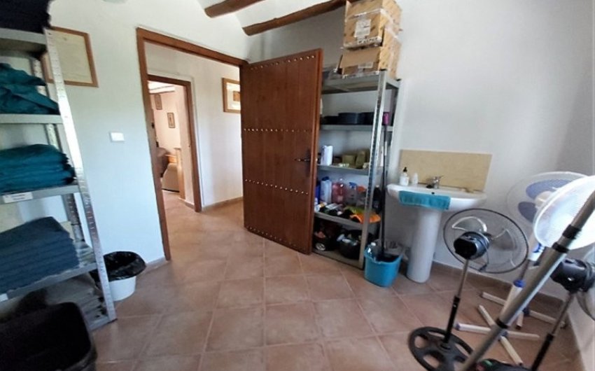 Revente - Country Property/Finca -
Cehegin - Inland