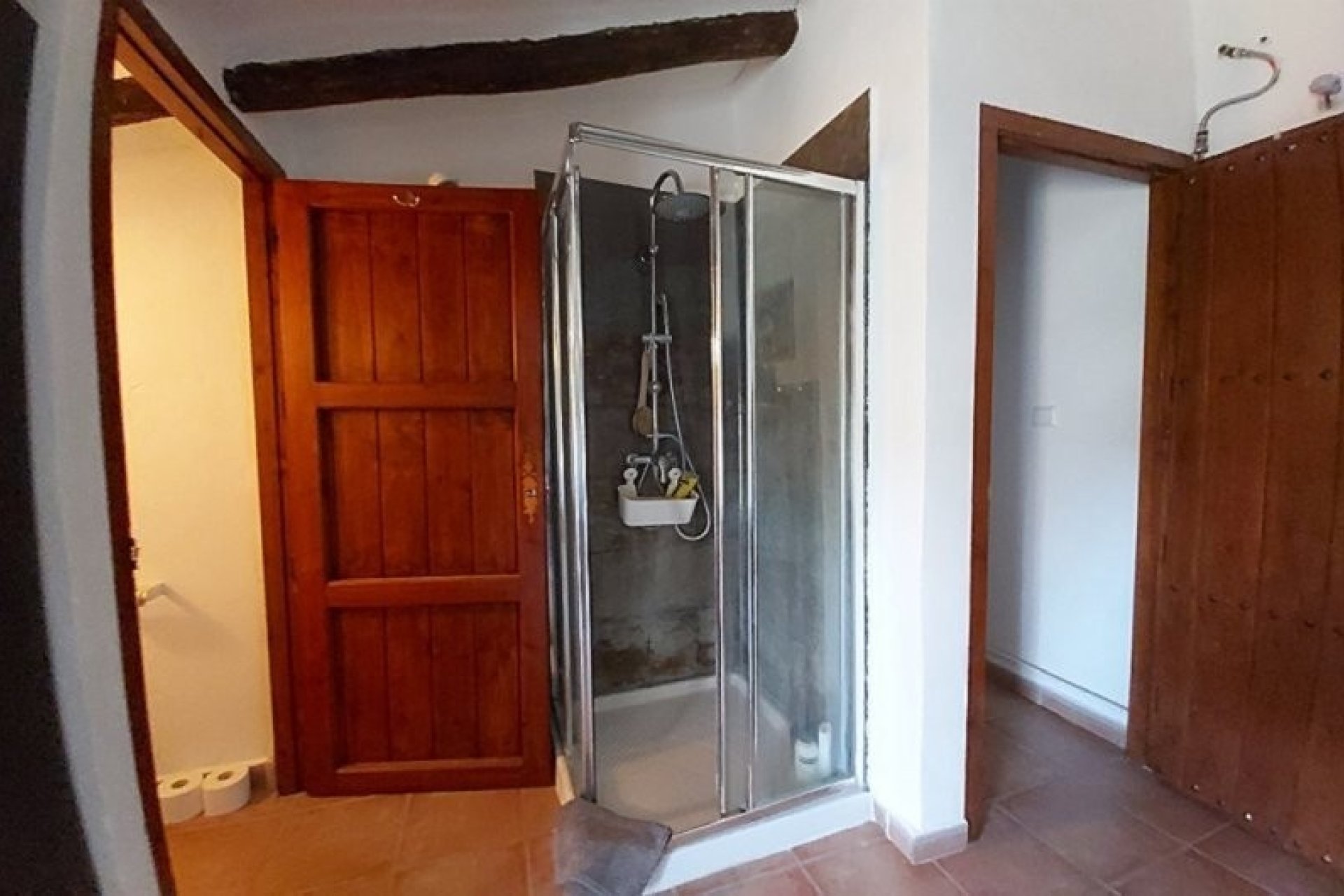 Revente - Country Property/Finca -
Cehegin - Inland