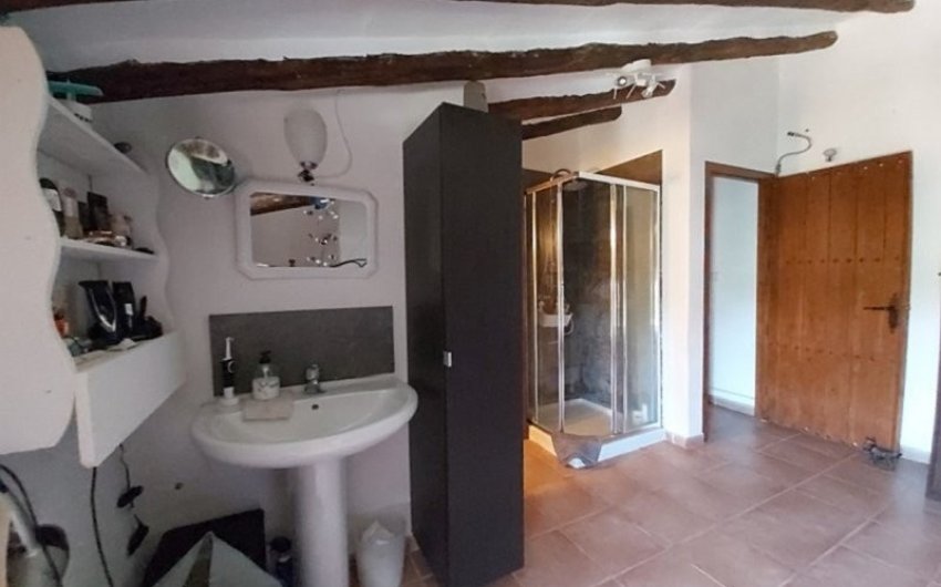 Revente - Country Property/Finca -
Cehegin - Inland