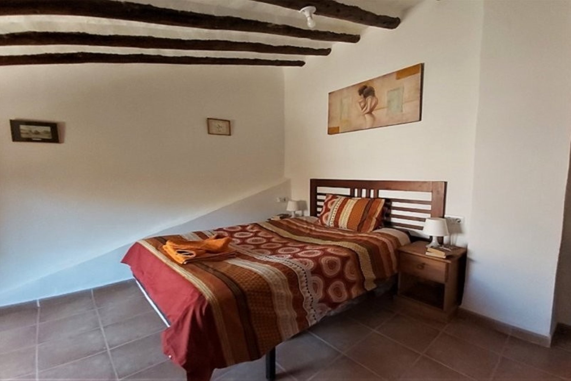 Revente - Country Property/Finca -
Cehegin - Inland