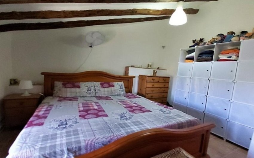 Revente - Country Property/Finca -
Cehegin - Inland