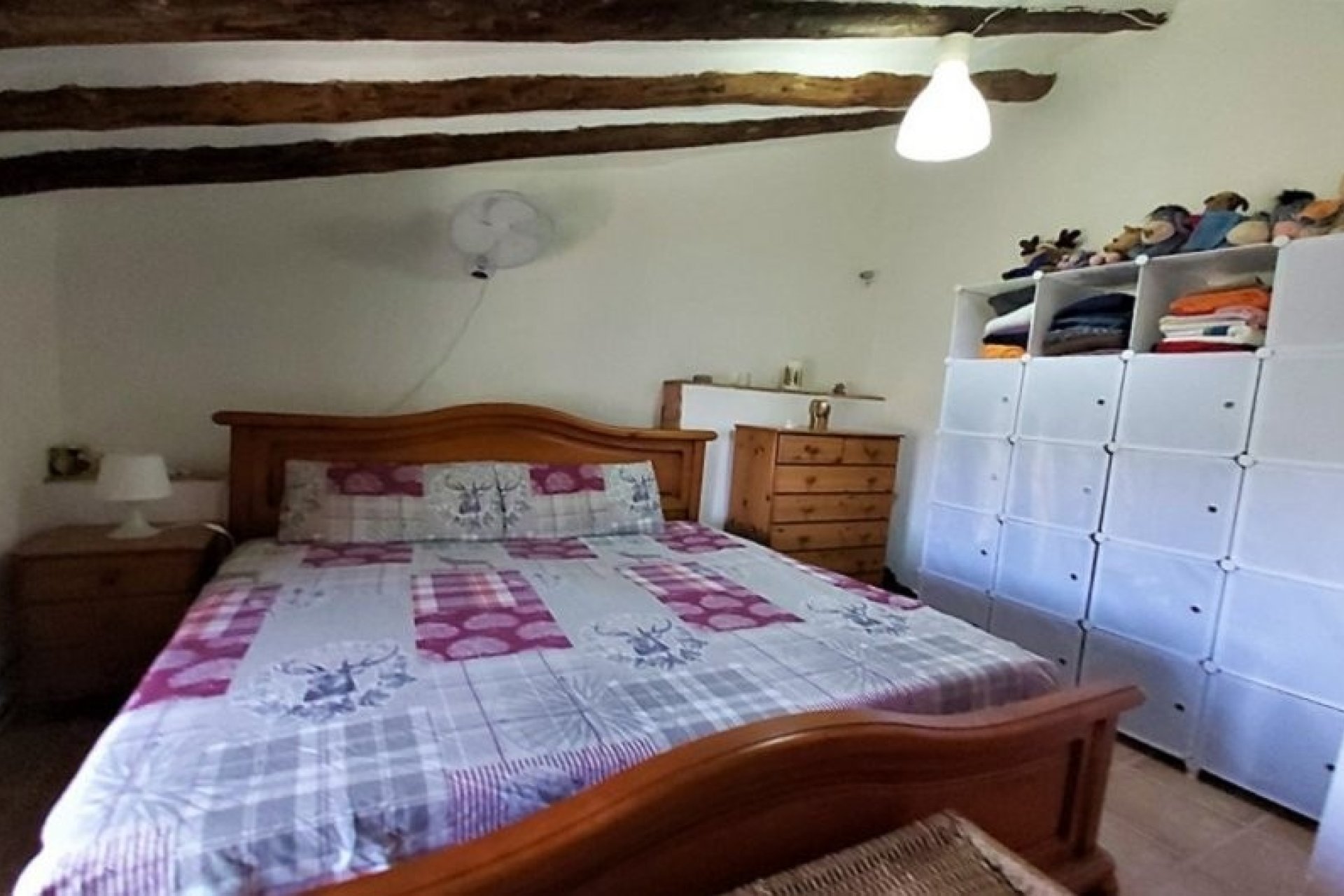 Revente - Country Property/Finca -
Cehegin - Inland