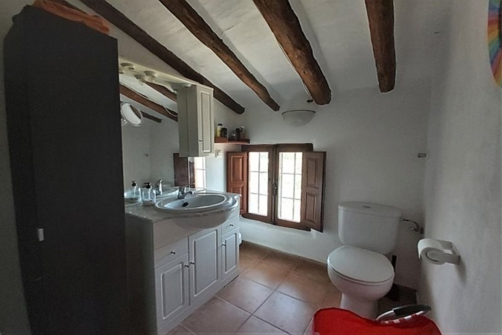 Revente - Country Property/Finca -
Cehegin - Inland