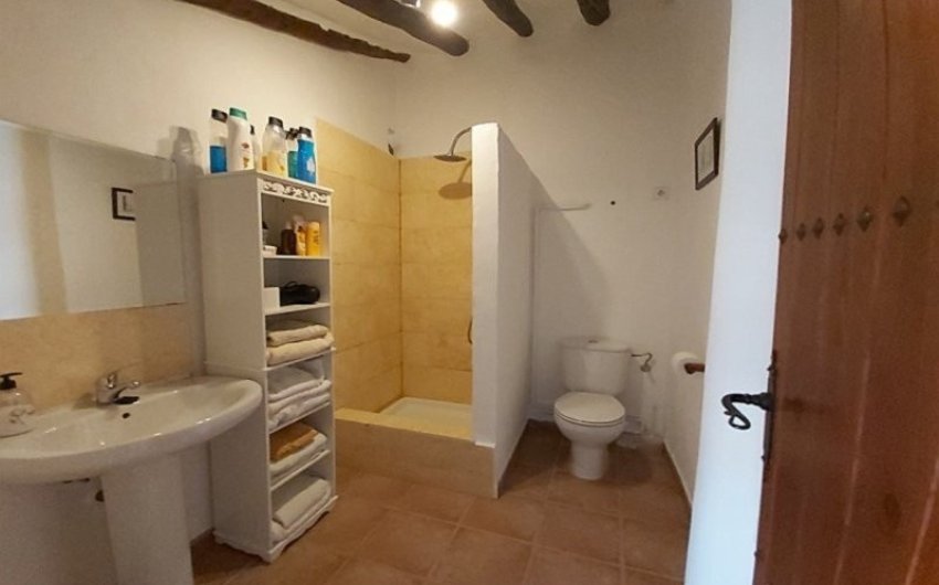 Revente - Country Property/Finca -
Cehegin - Inland