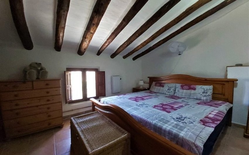 Revente - Country Property/Finca -
Cehegin - Inland