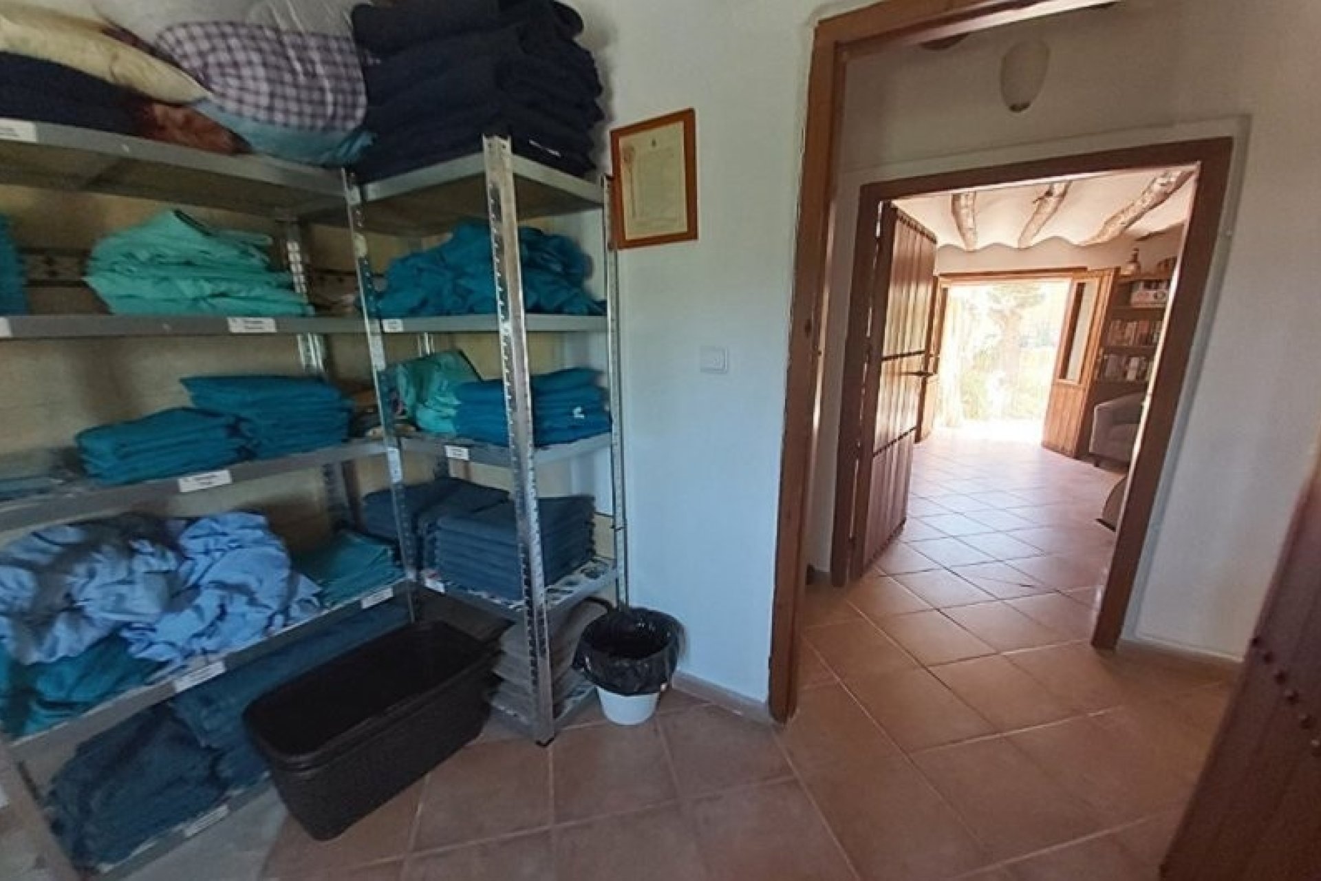 Revente - Country Property/Finca -
Cehegin - Inland